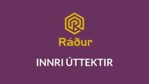 Innri úttekt